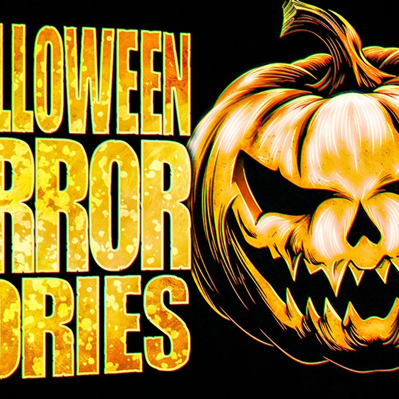 Scary Stories from Bad Vibes