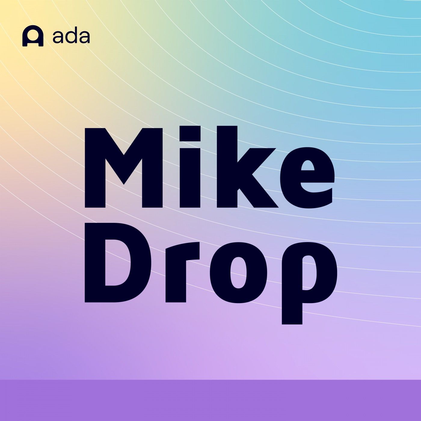Mike Drop