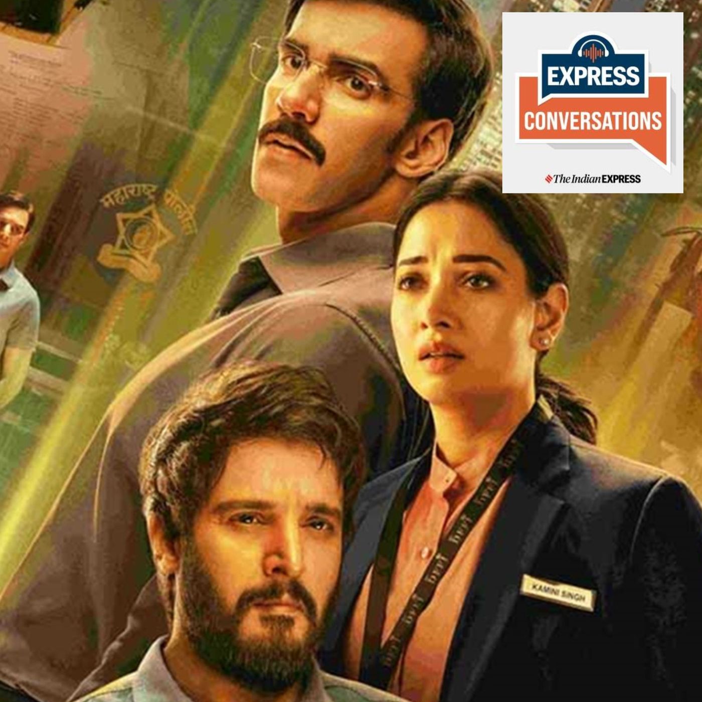 Tamannaah Bhatia, Jimmy Sheirgill, & Avinash Tiwari - Revealing Secrets | Sikandar Ka Muqaddar