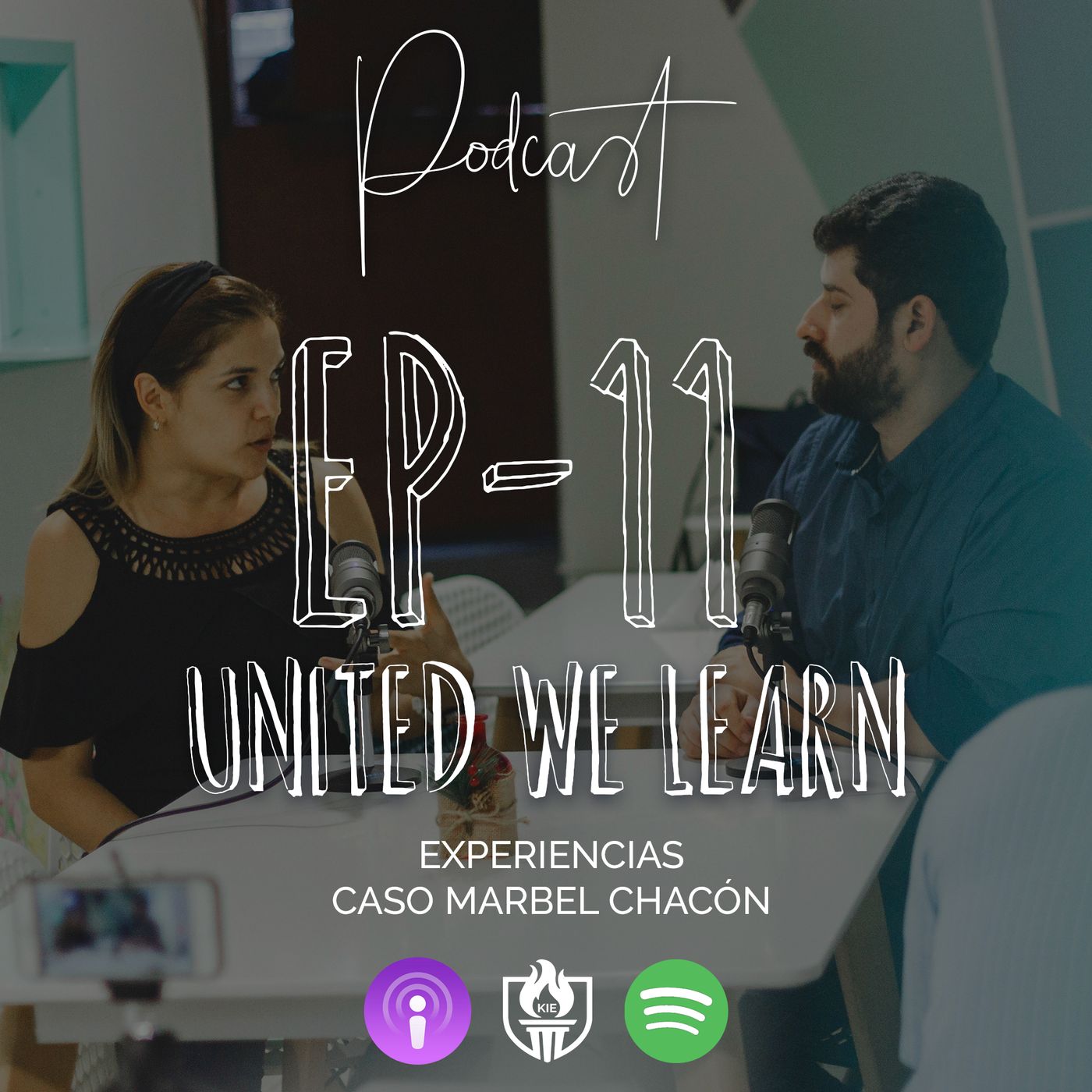 United we learn