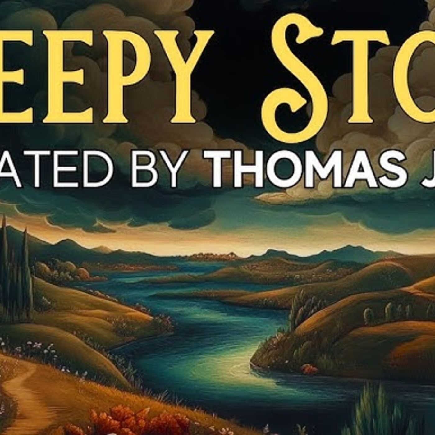 FALL ASLEEP with MYTHOLOGY 💤 Hercules and the Hound of Hades 💤 A Peaceful Sleepy Story(M4A_128K)