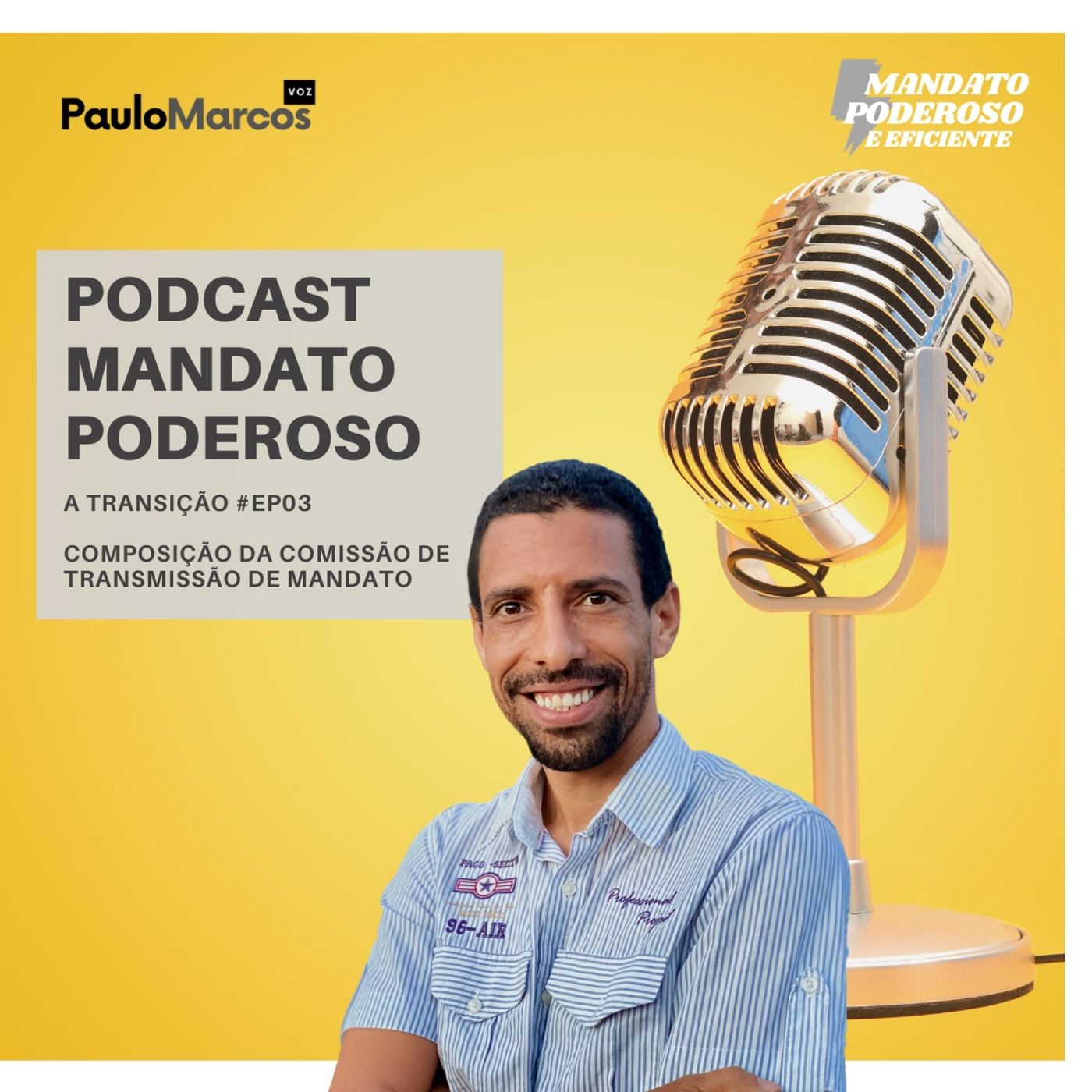 Mandato Poderoso