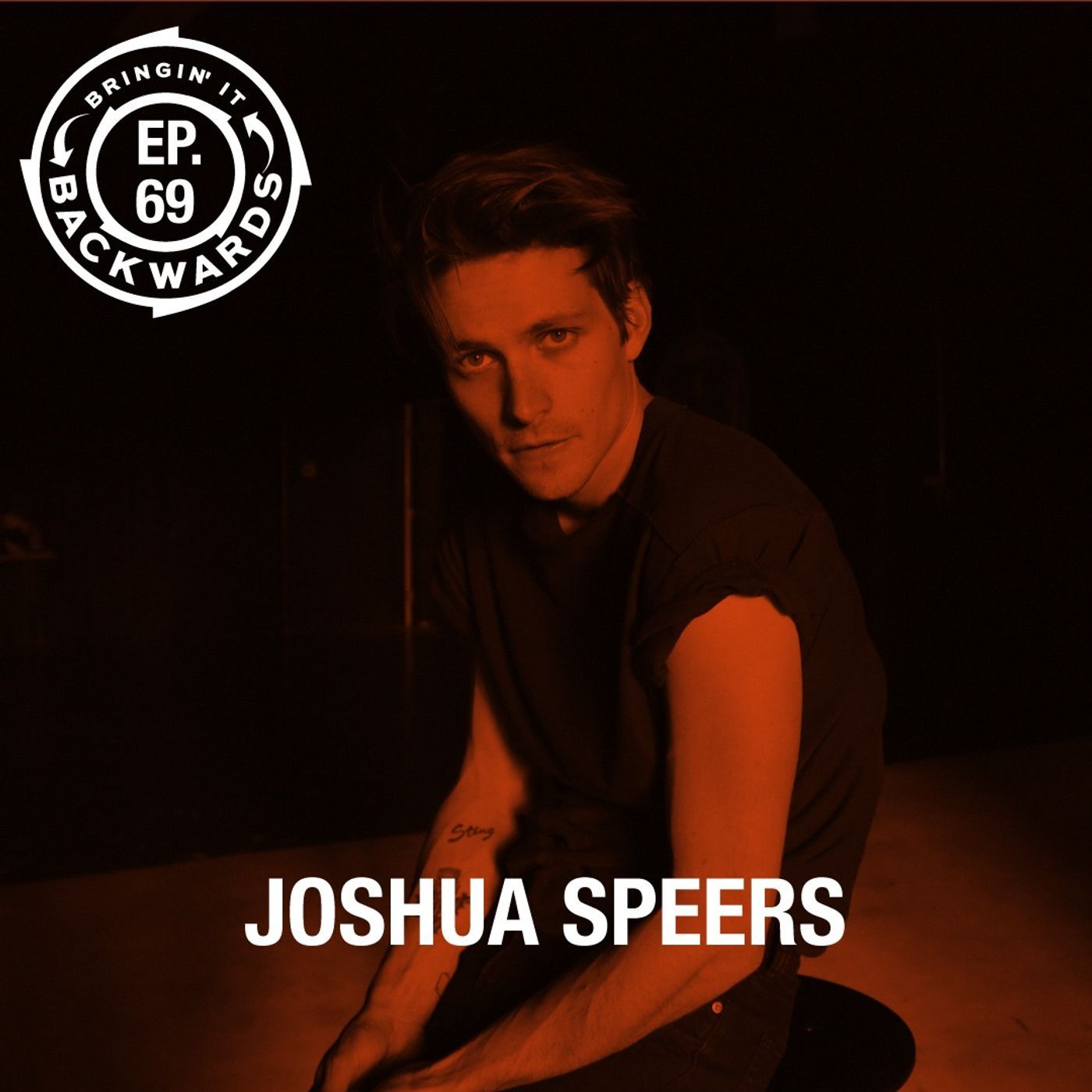 Interview with Joshua Speers