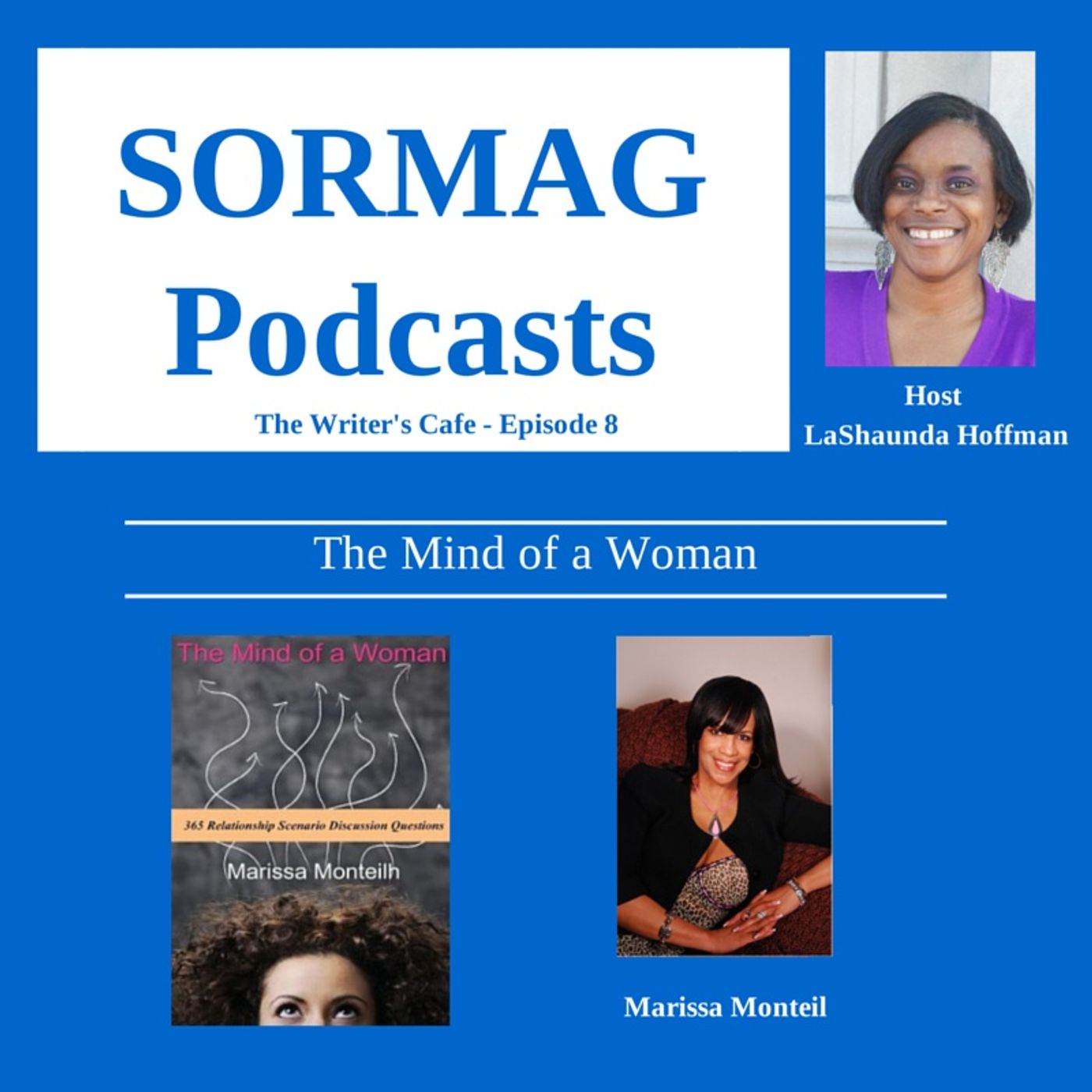 Mind Of A Woman by Marissa Monteilh - Season 1 Episode 7