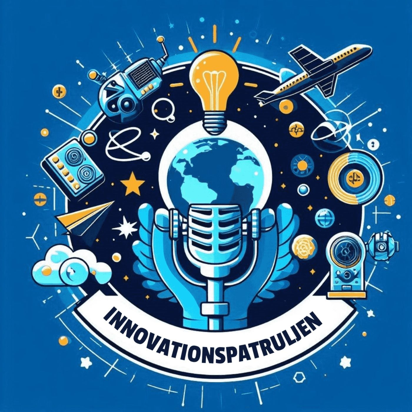 Innovationspatruljen