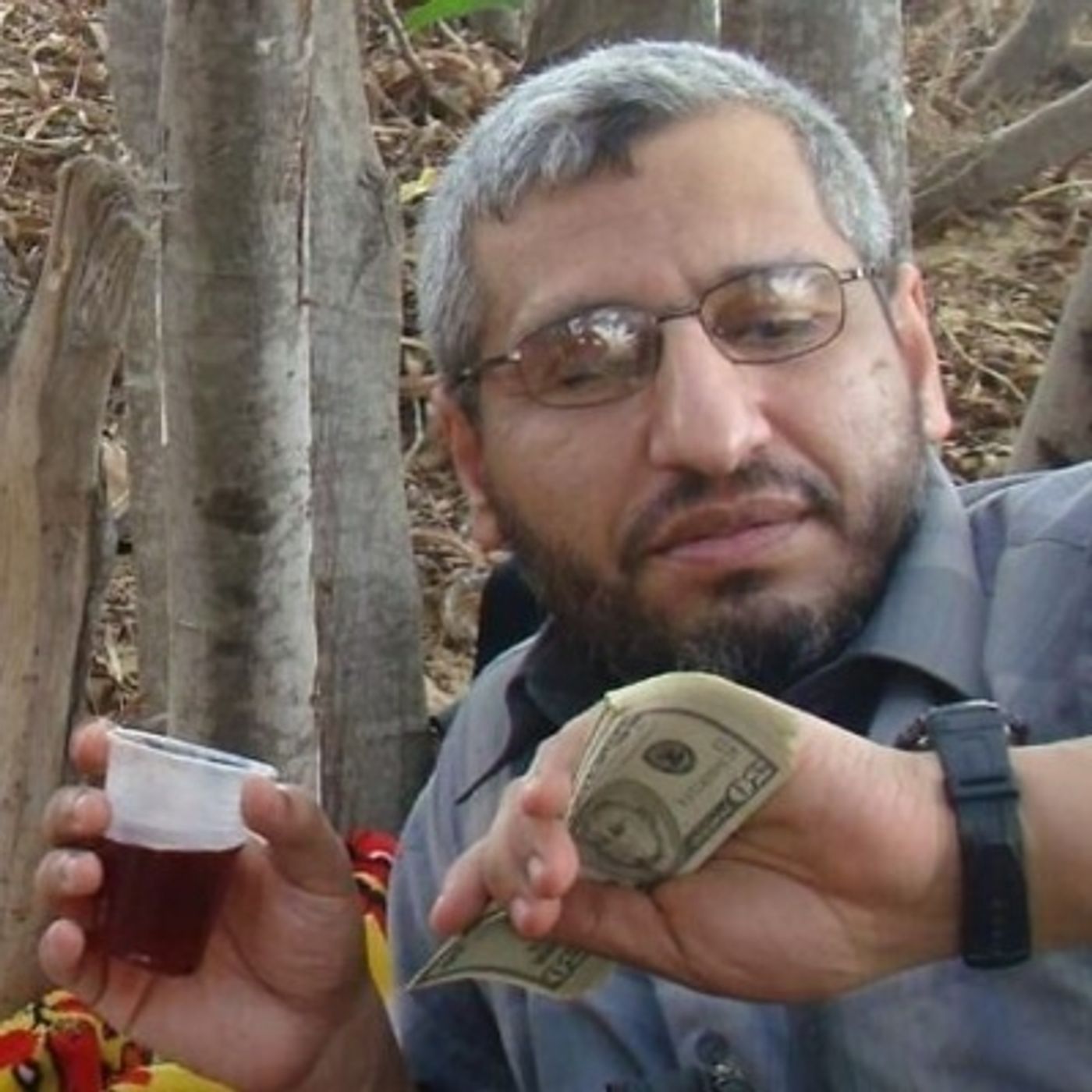 Mohammed Deif, il fantasma di Gaza episode artwork