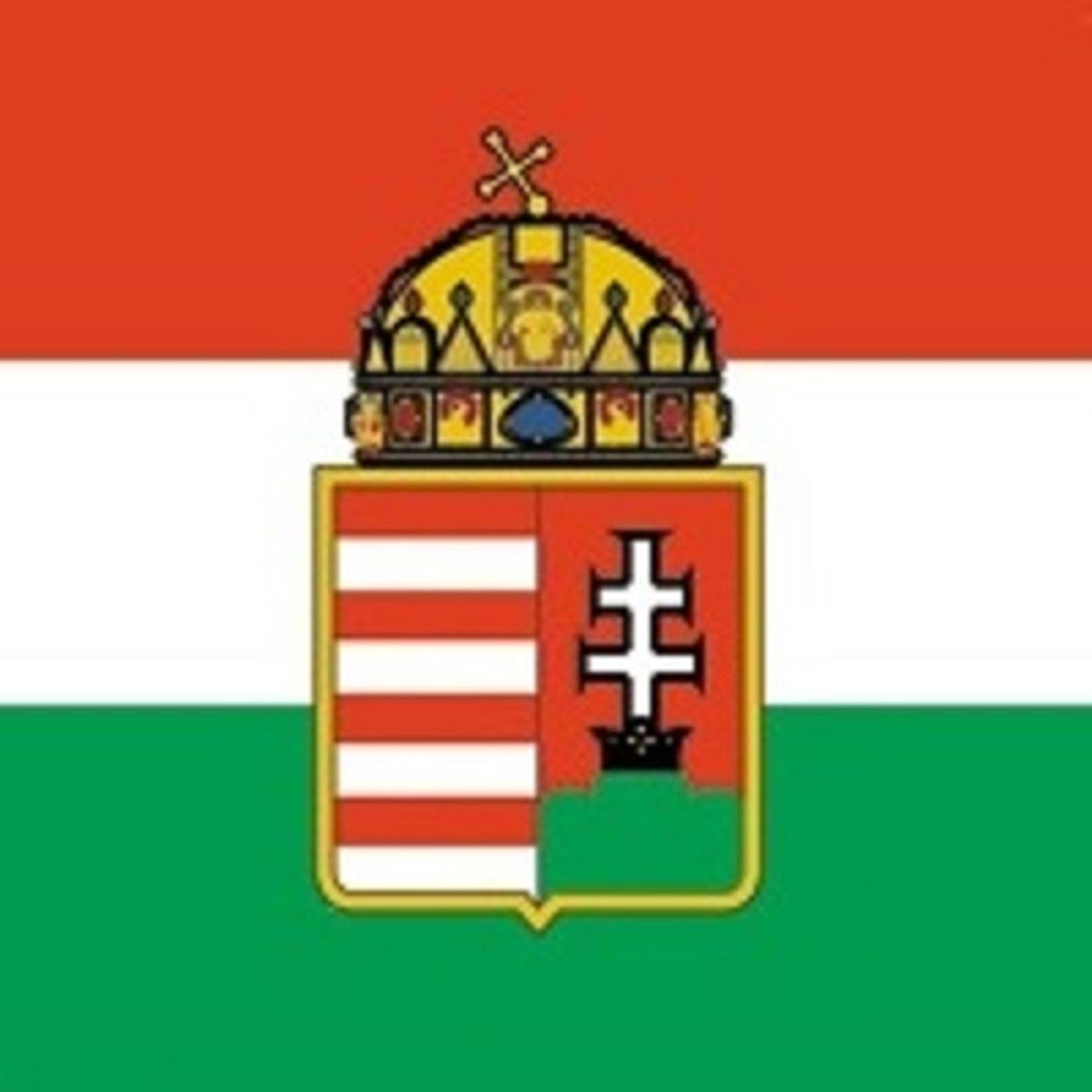 Nella costituzione il richiamo all'identità cattolica e monarchica della grande Ungheria