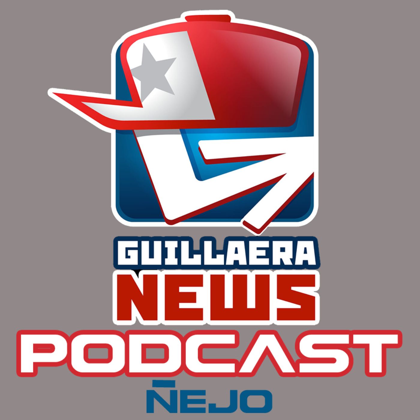 GUILLAERA NEWS PODCAST