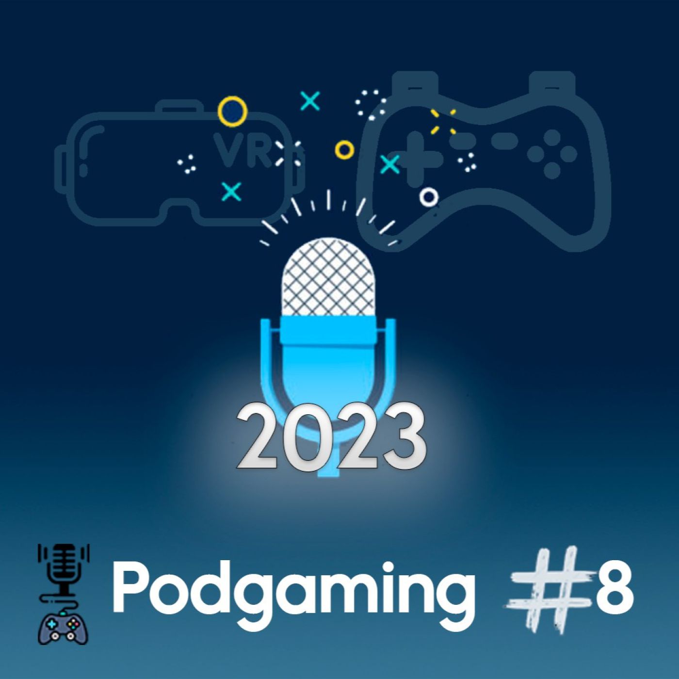 GAMELX Podcast
