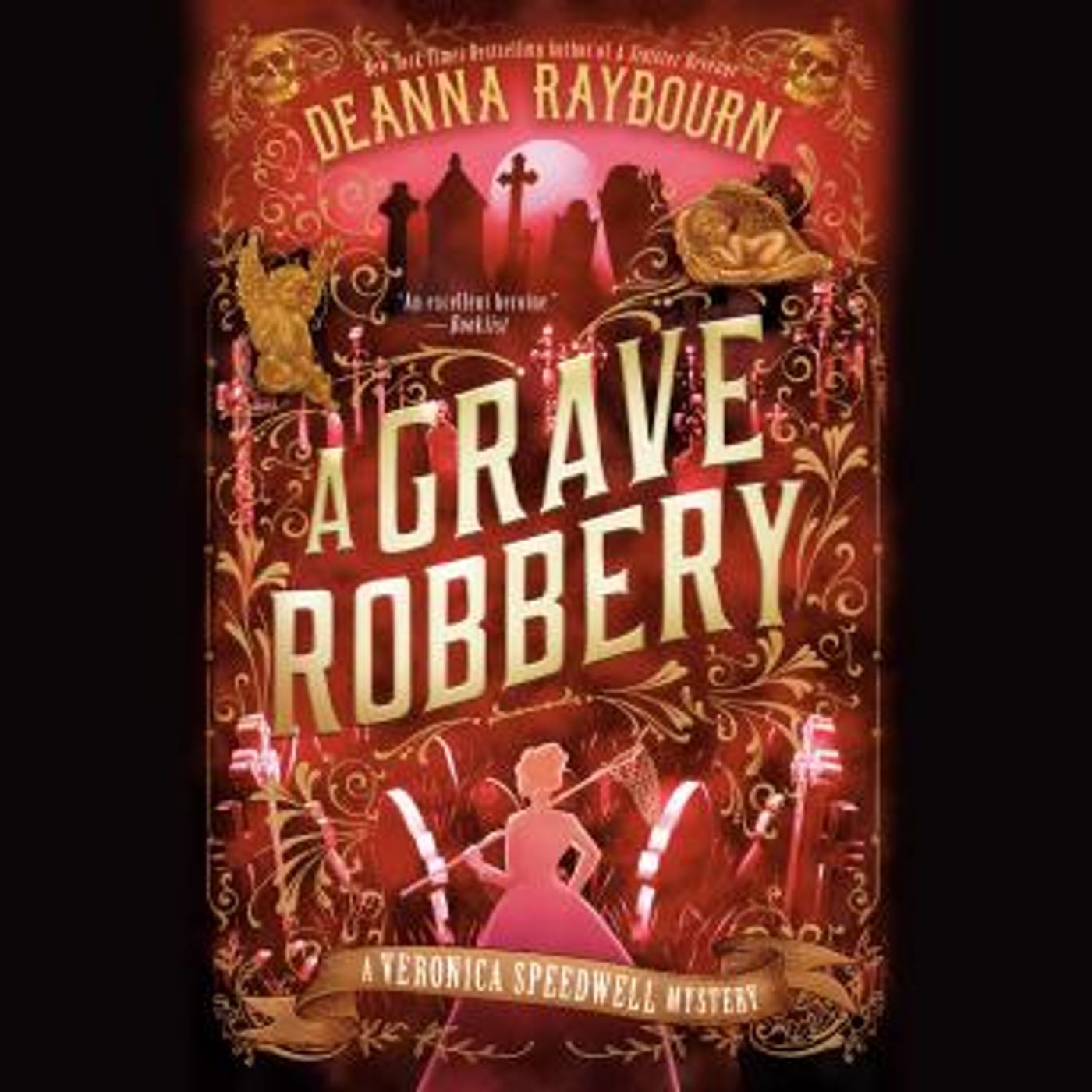 Get Best Full Audiobooks in Mystery, Thriller & Horror, Police & Detective