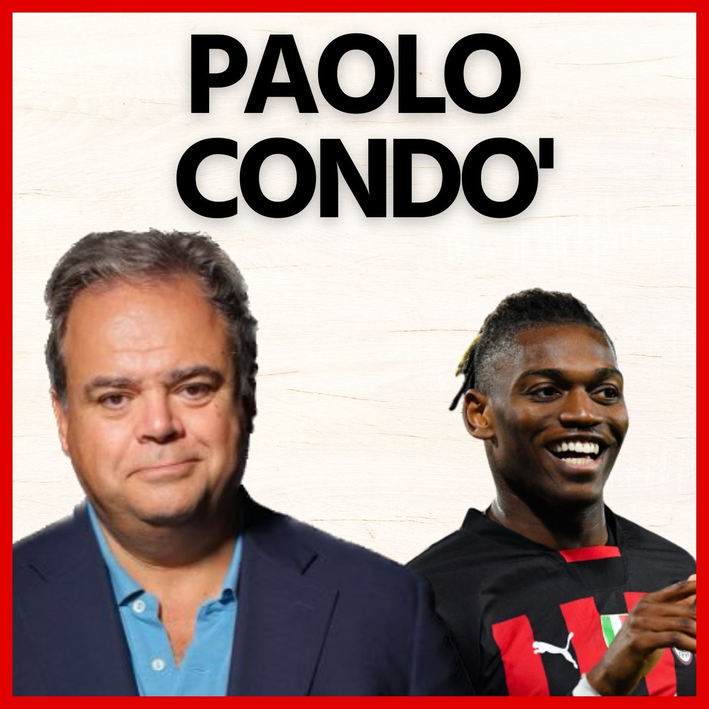 Paolo Condò: "Il mio voto alla stagione del Milan! Leao il migliore" Paolo Condò: "Il mio voto alla stagione del Milan! Leao il migliore"