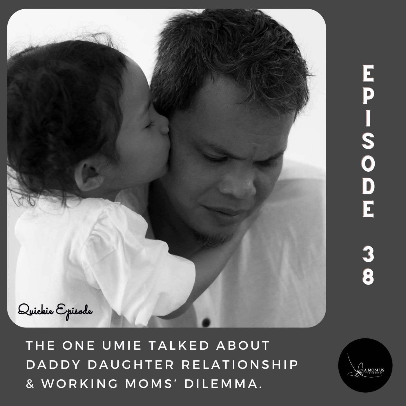 A Mom Us The Podcast