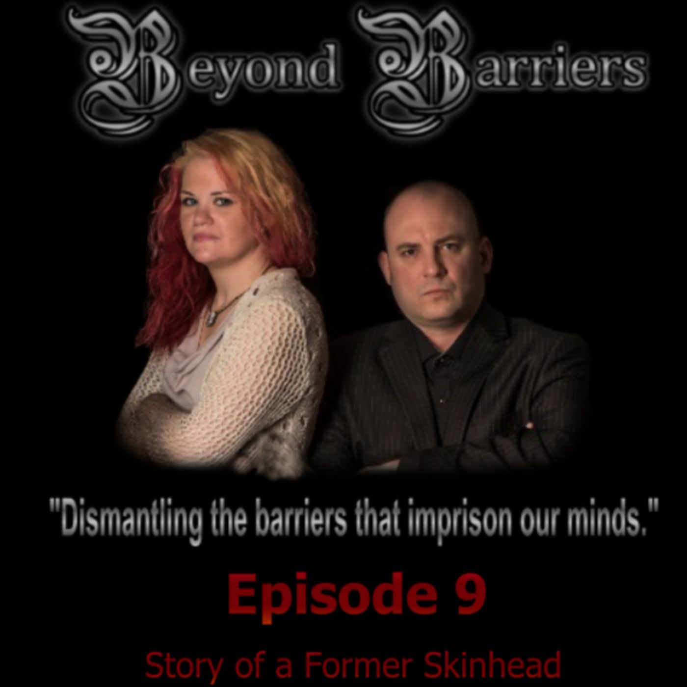Beyond Barriers Radio
