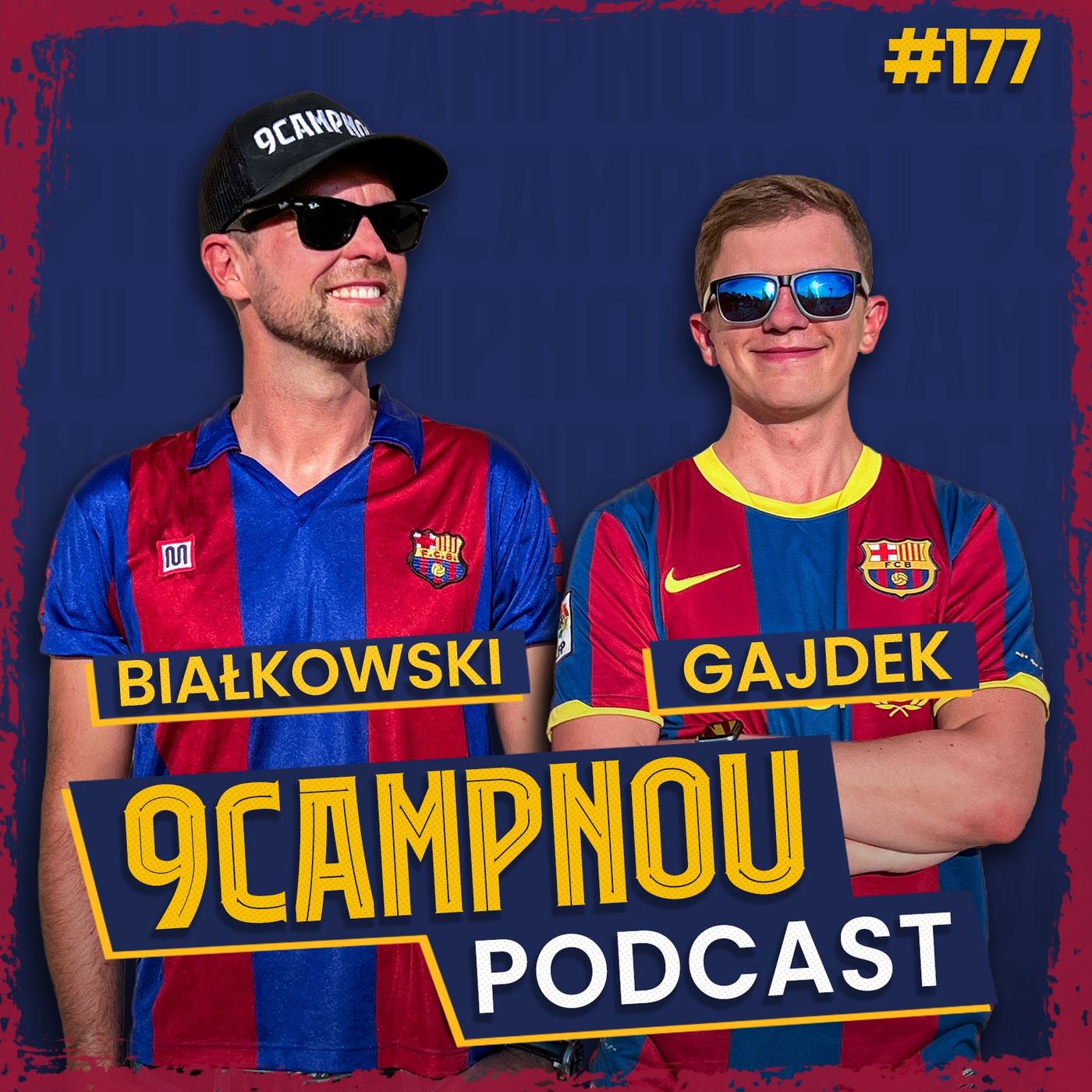 9CAMPNOU PODCAST