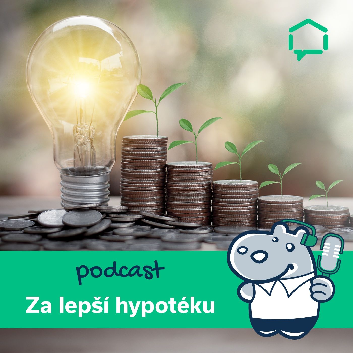 Za lepší hypotéku