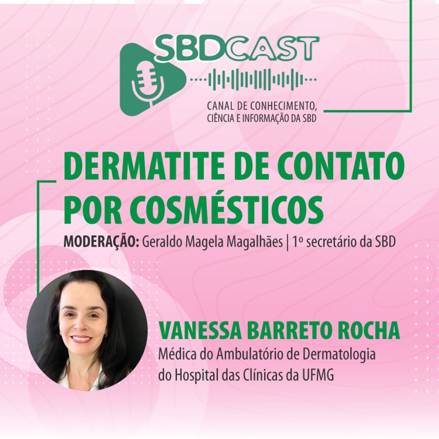 SBDcast