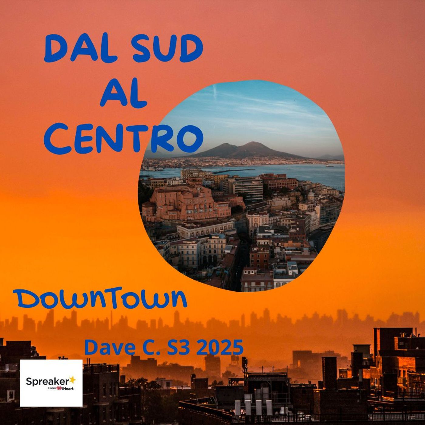 La DownTown Di DSAC + la finestra delle matite episode artwork
