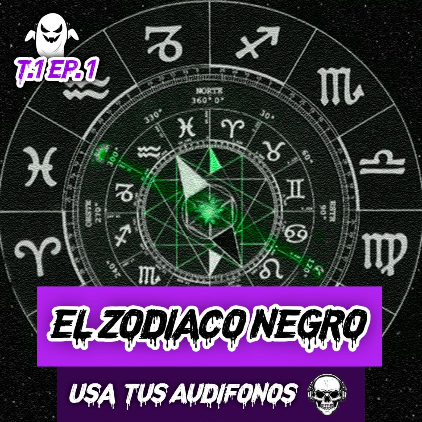 Creepypadcast