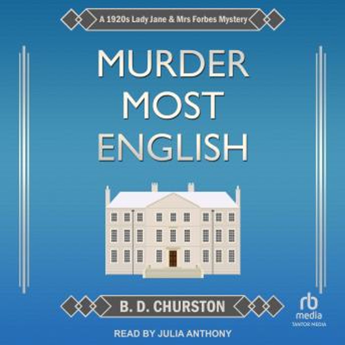 Download Best Full-Length Audiobooks in Mystery, Thriller & Horror, Police & Detective