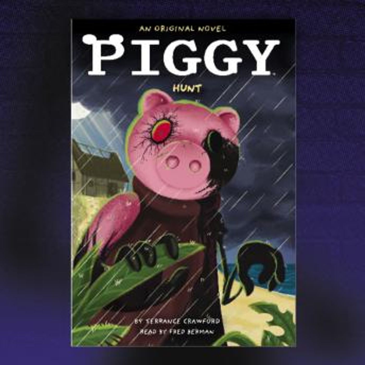 Grab the Top Full Audiobooks in Kids, Mystery & Fantasy