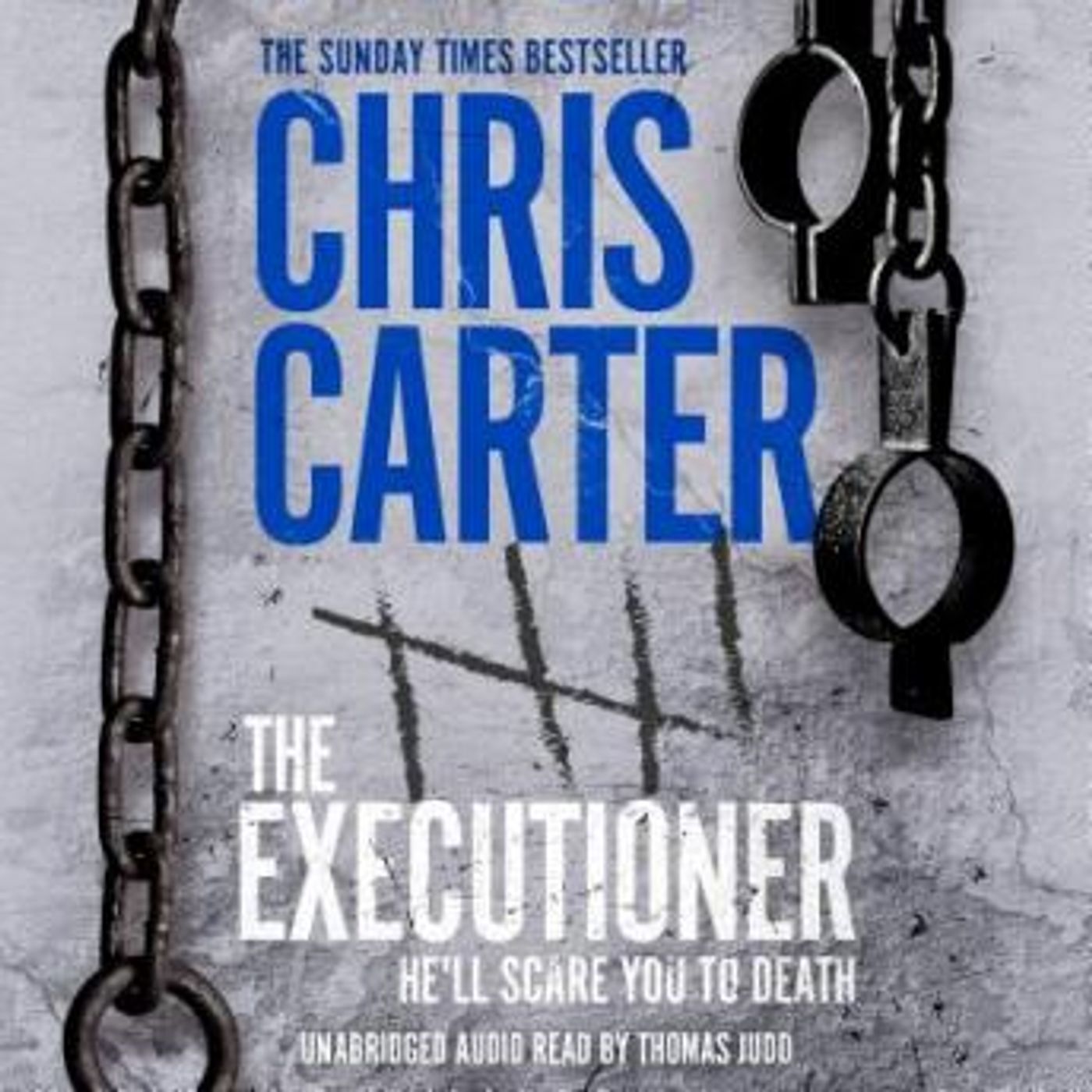 Listen to Trending Full Audiobooks in Mystery, Thriller & Horror, Suspense