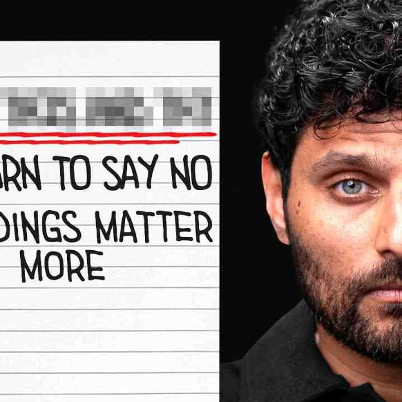 10 Life-Changing Lessons I Learned This Year (I Wish I Knew These Sooner episode artwork