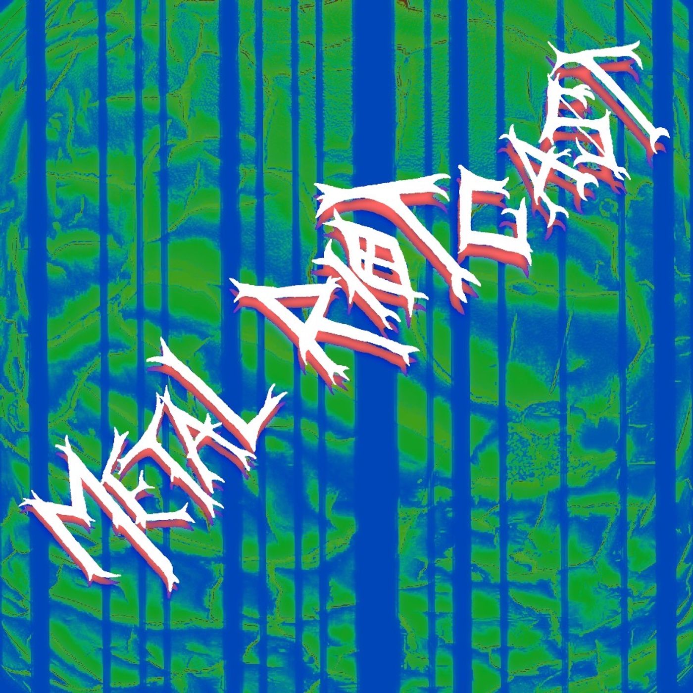 Metal RIOTcast
