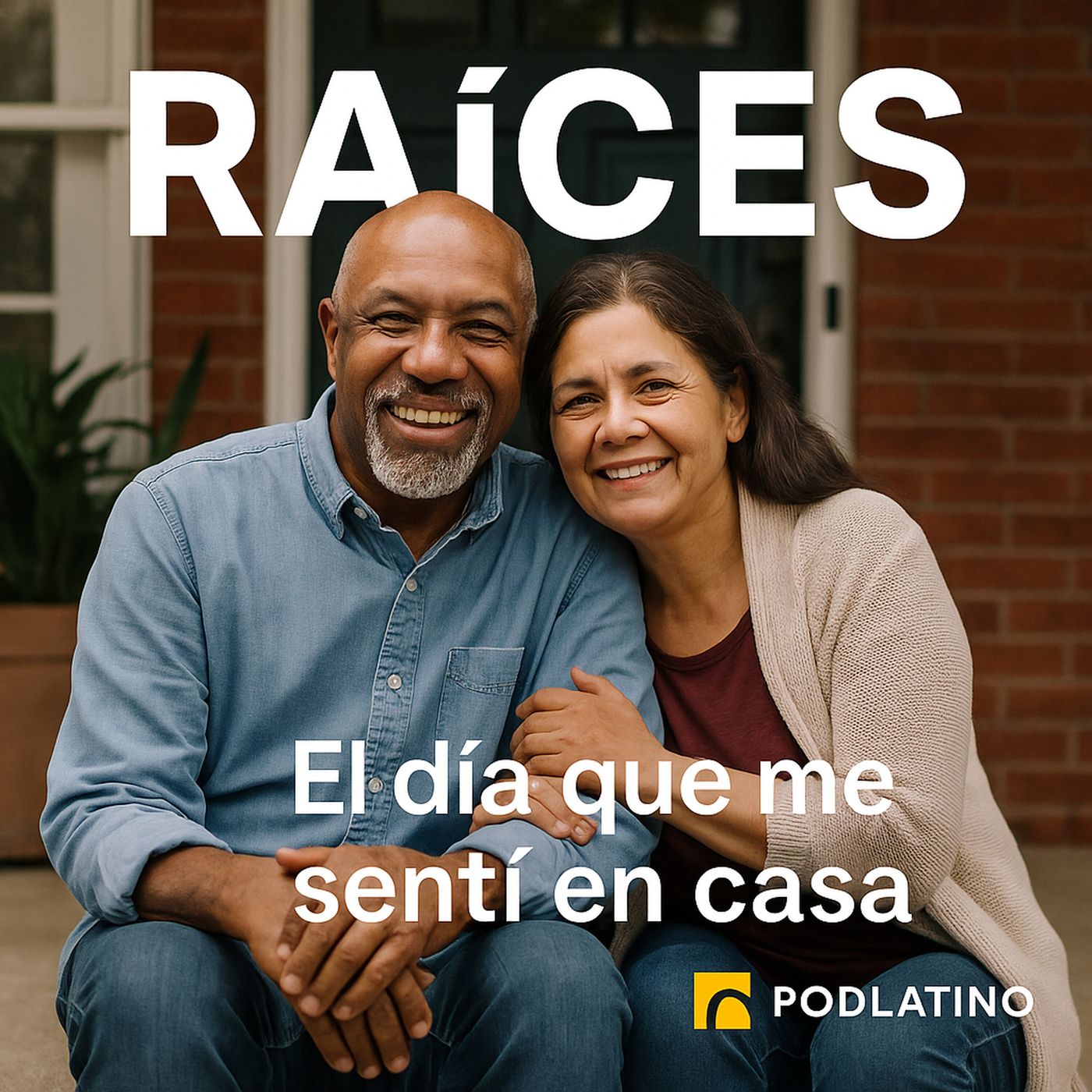 RAÍCES: Historias de migrantes que cambiaron su destino