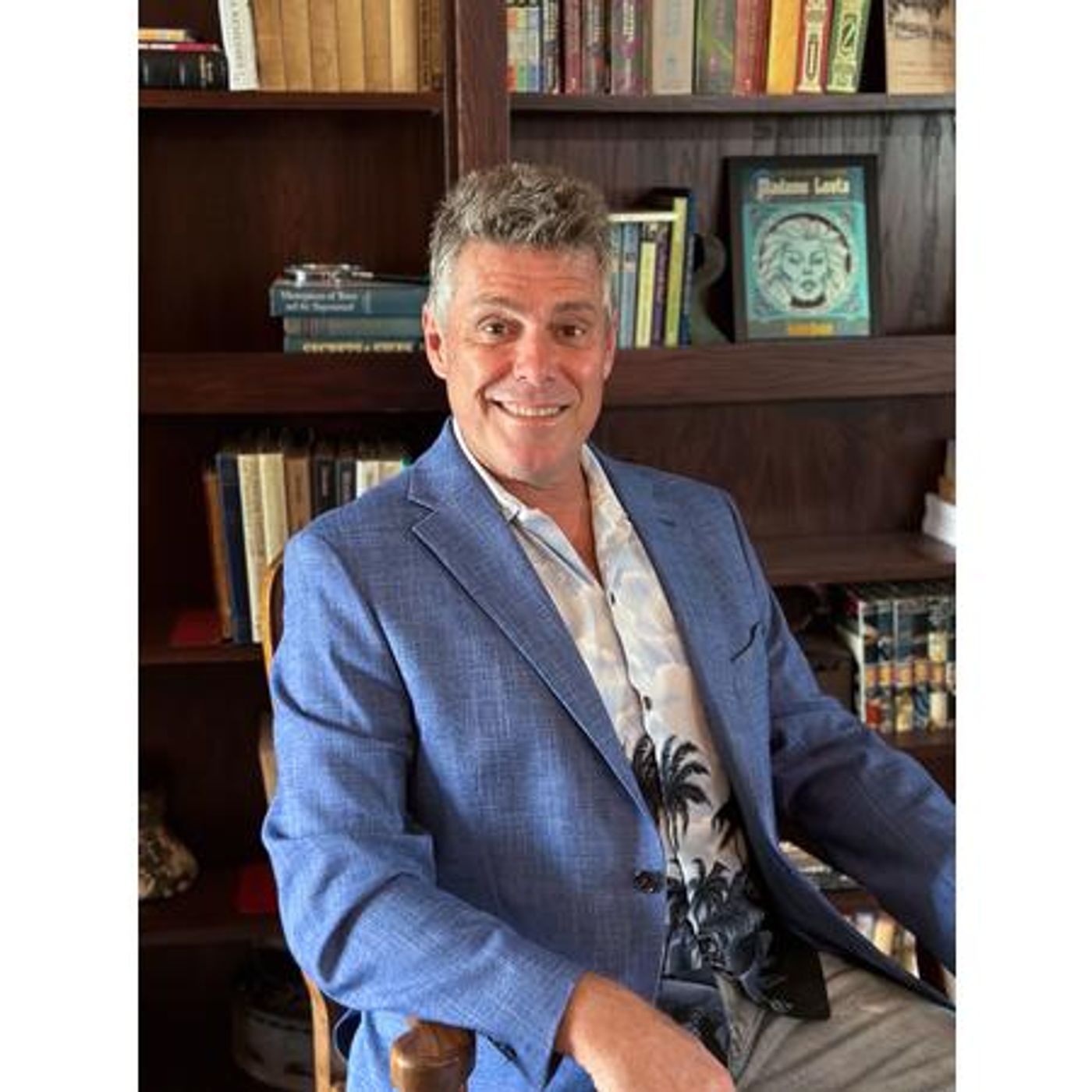 The Neil Haley Show