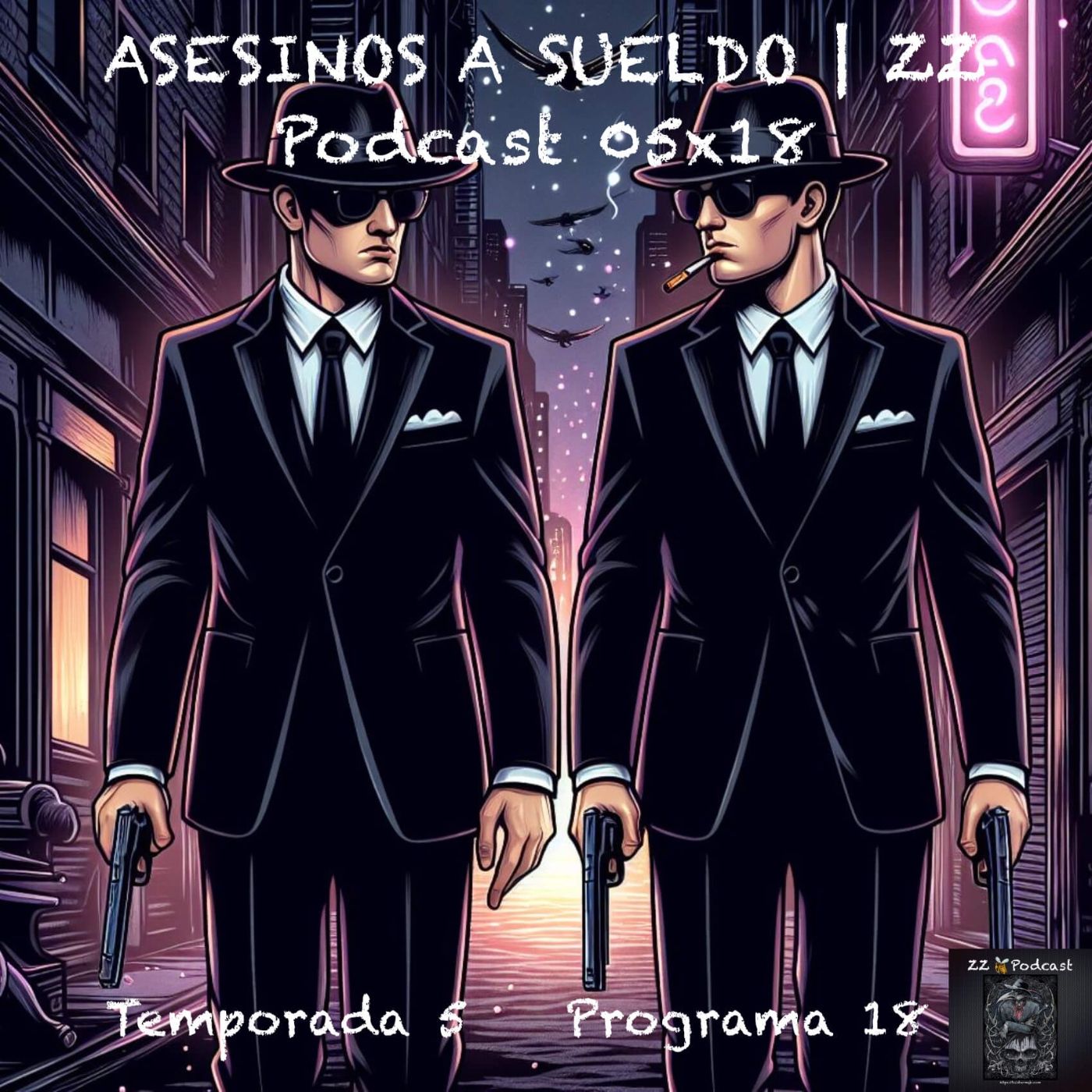 ZZ Podcast