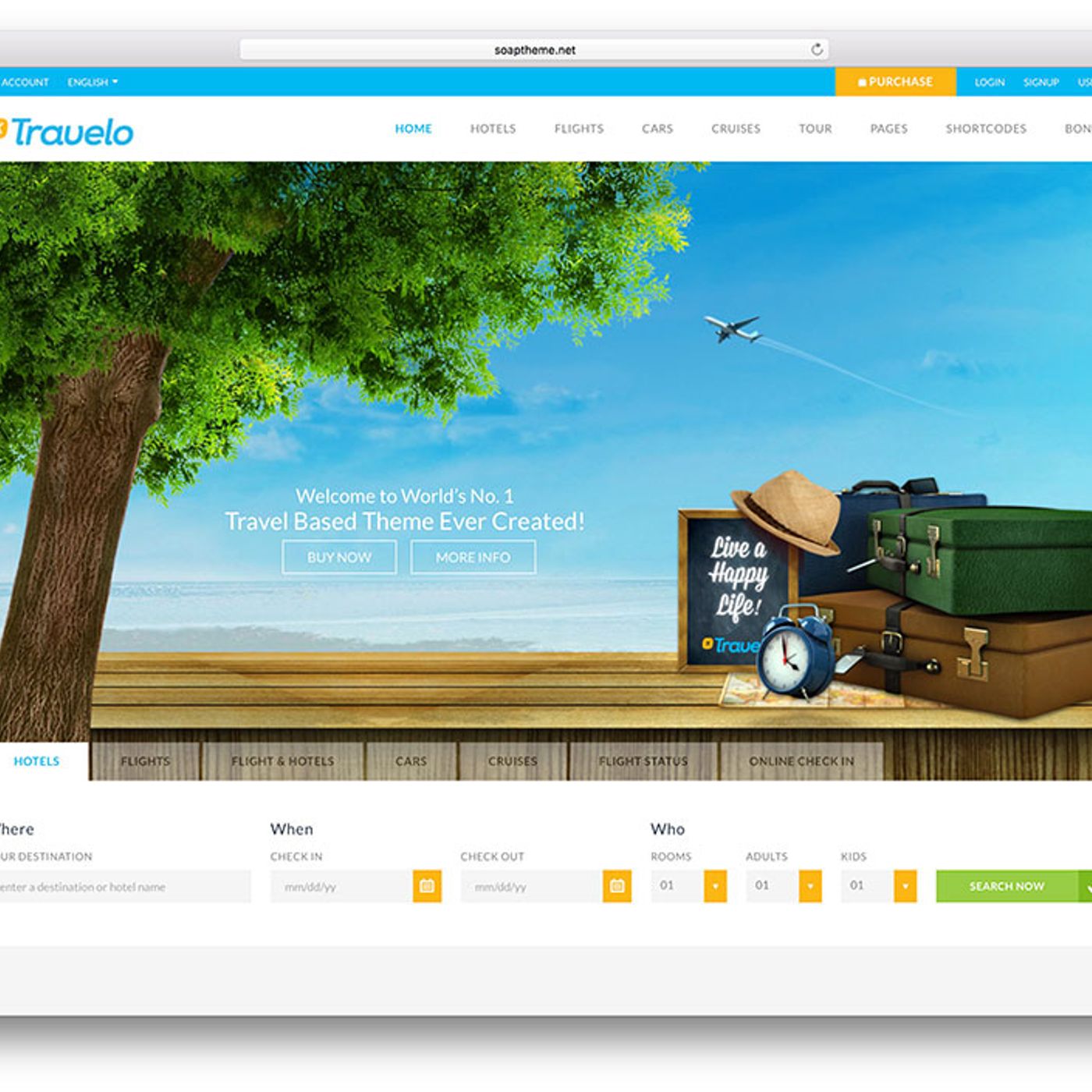 thiết kế website