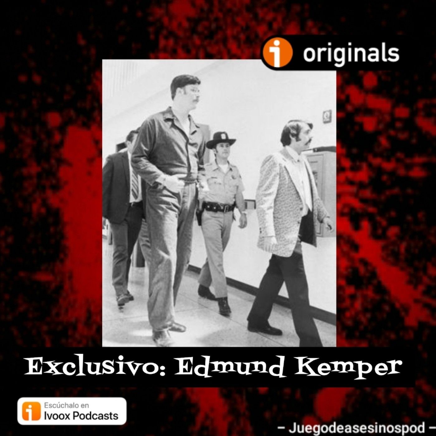 Juego De Asesinos Podcast