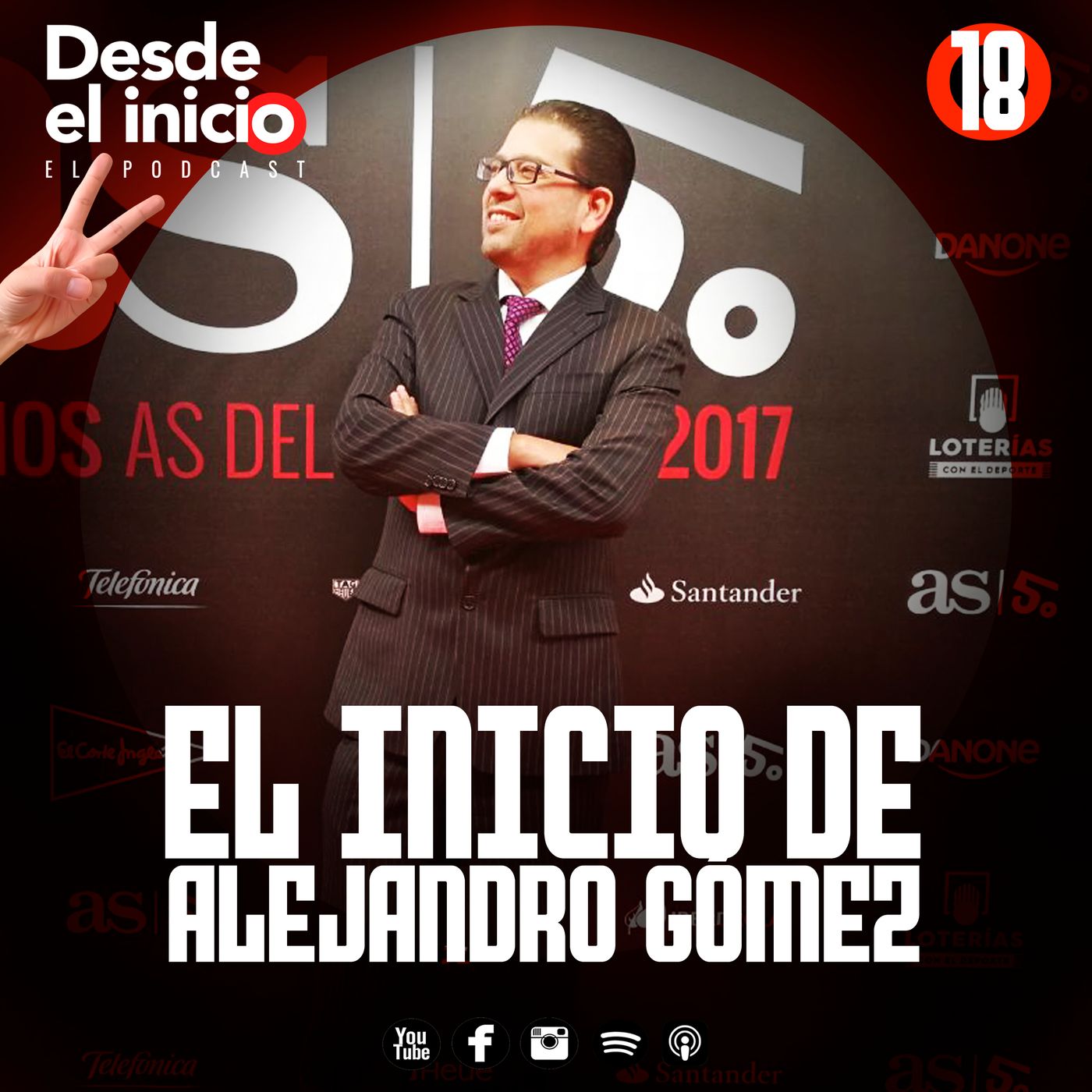 Desde el Inicio Podcast