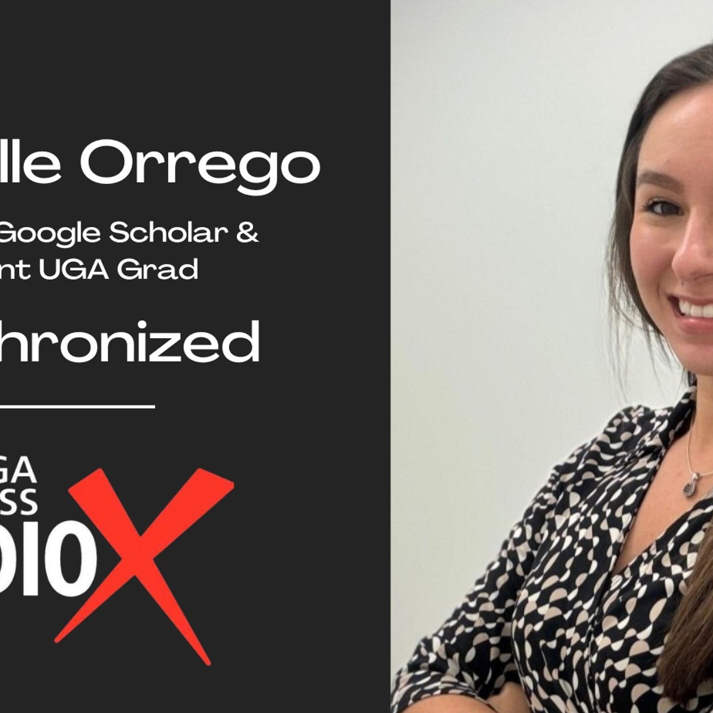 Mishelle Orrego  – Synchronize (app) Mishelle Orrego  – Synchronize (app)