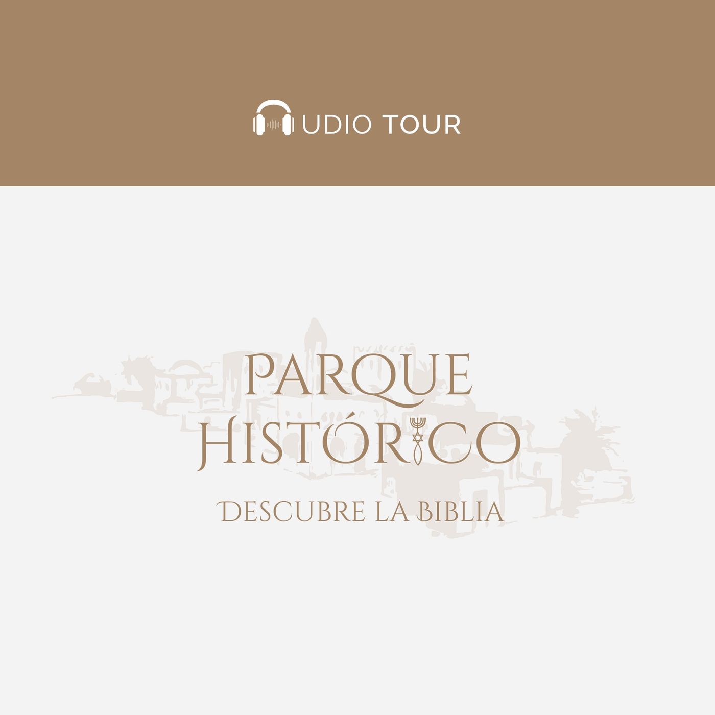 Parque Histórico Descubre la Biblia