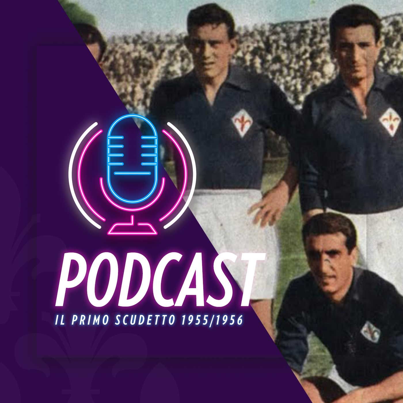 Fiorentina Official Audio