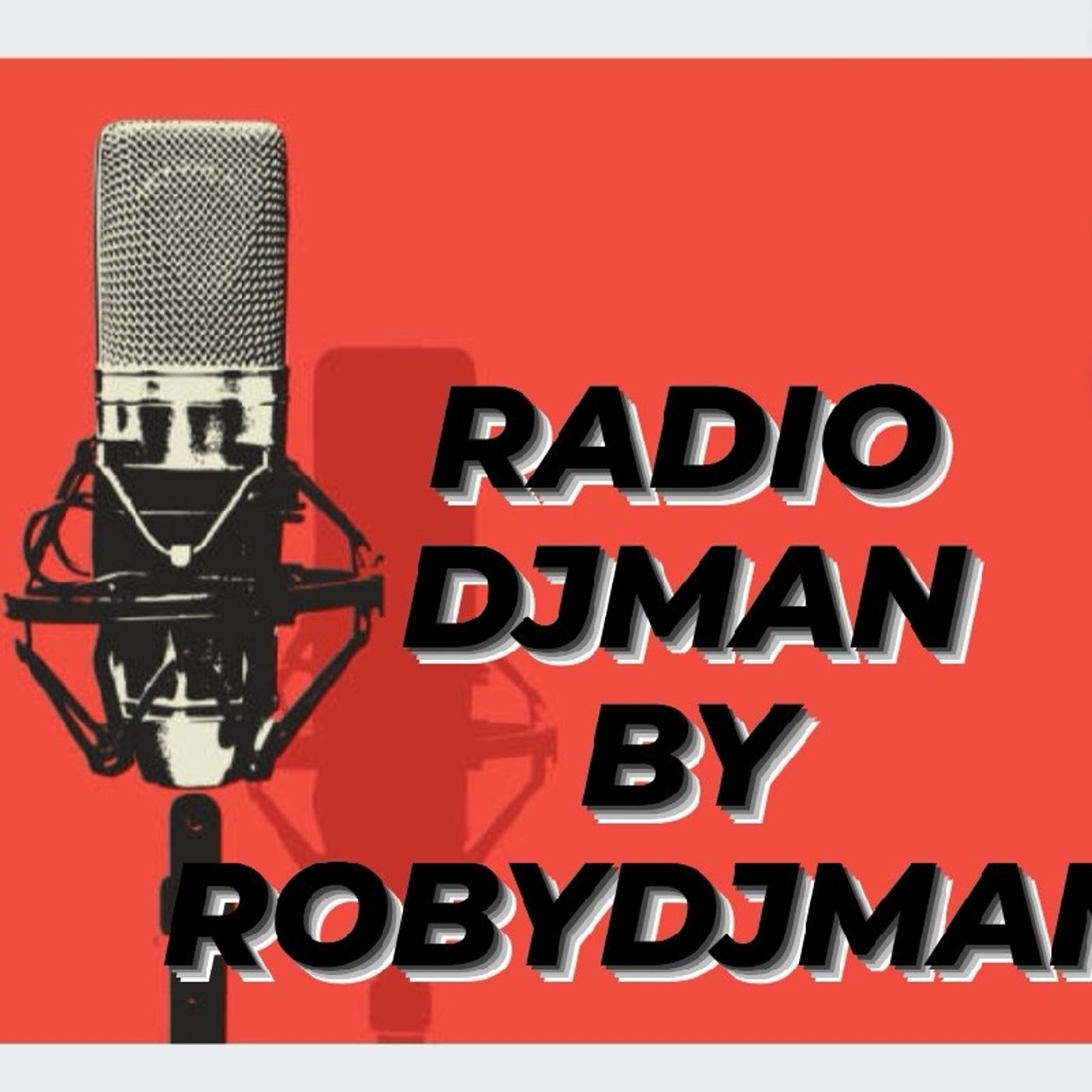 Il podcast di Radiodjman