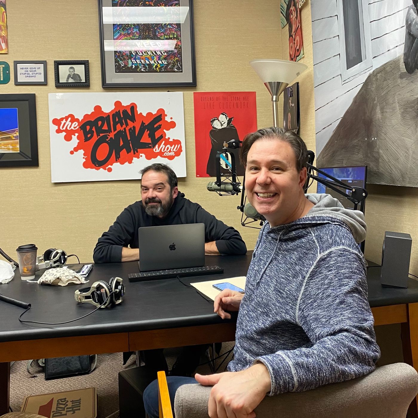 Ep 123 Paul Charchian (A tribute to...)
