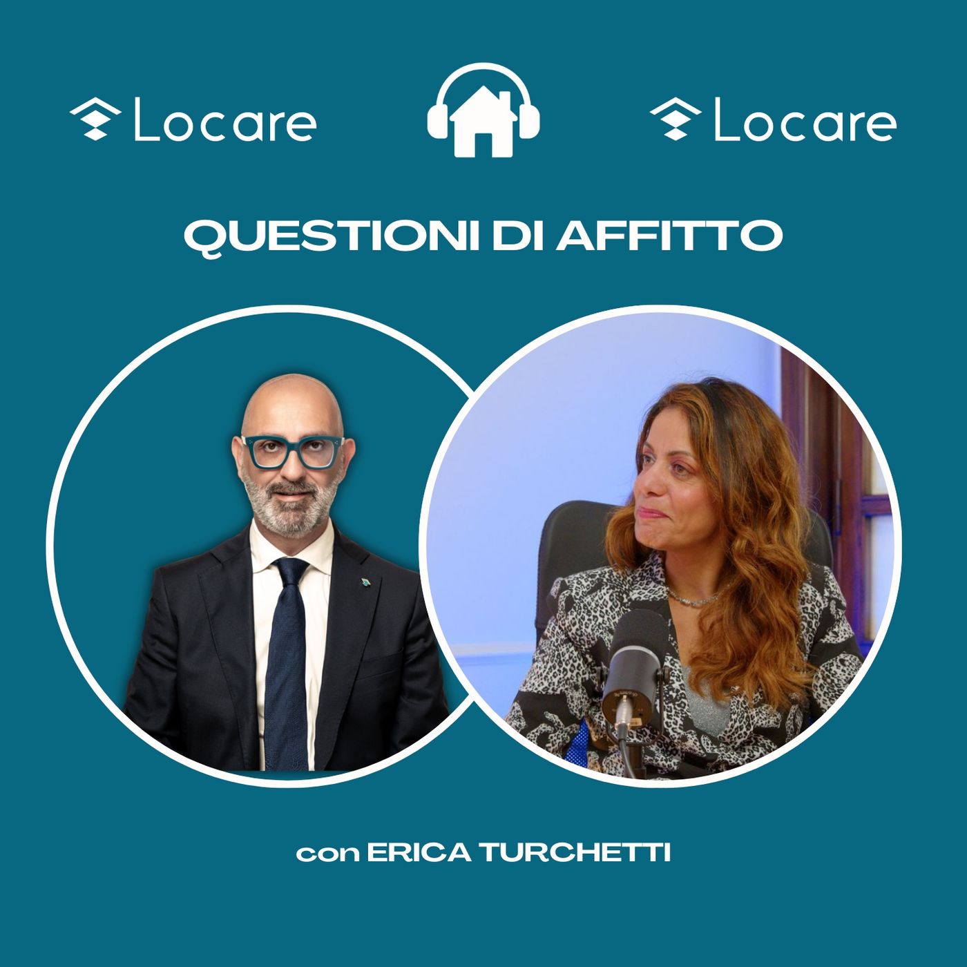 Questioni di affitto