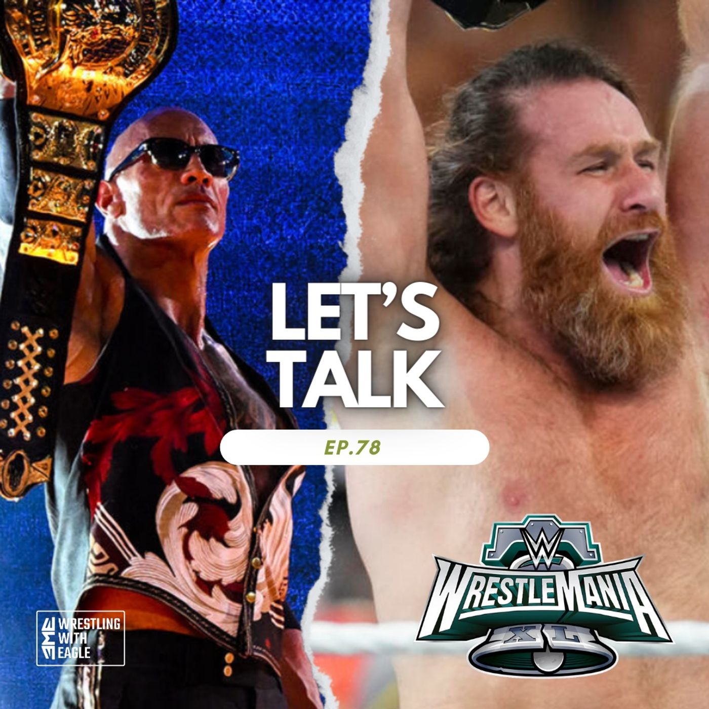 Let\'s Talk