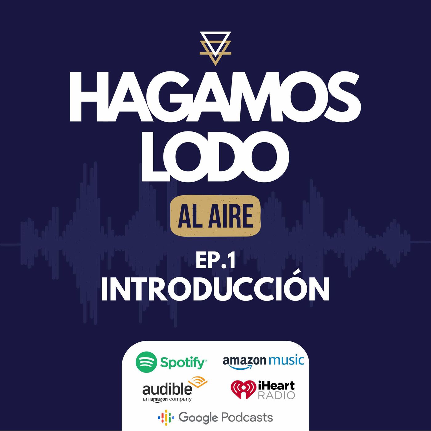 Hagamos lodo