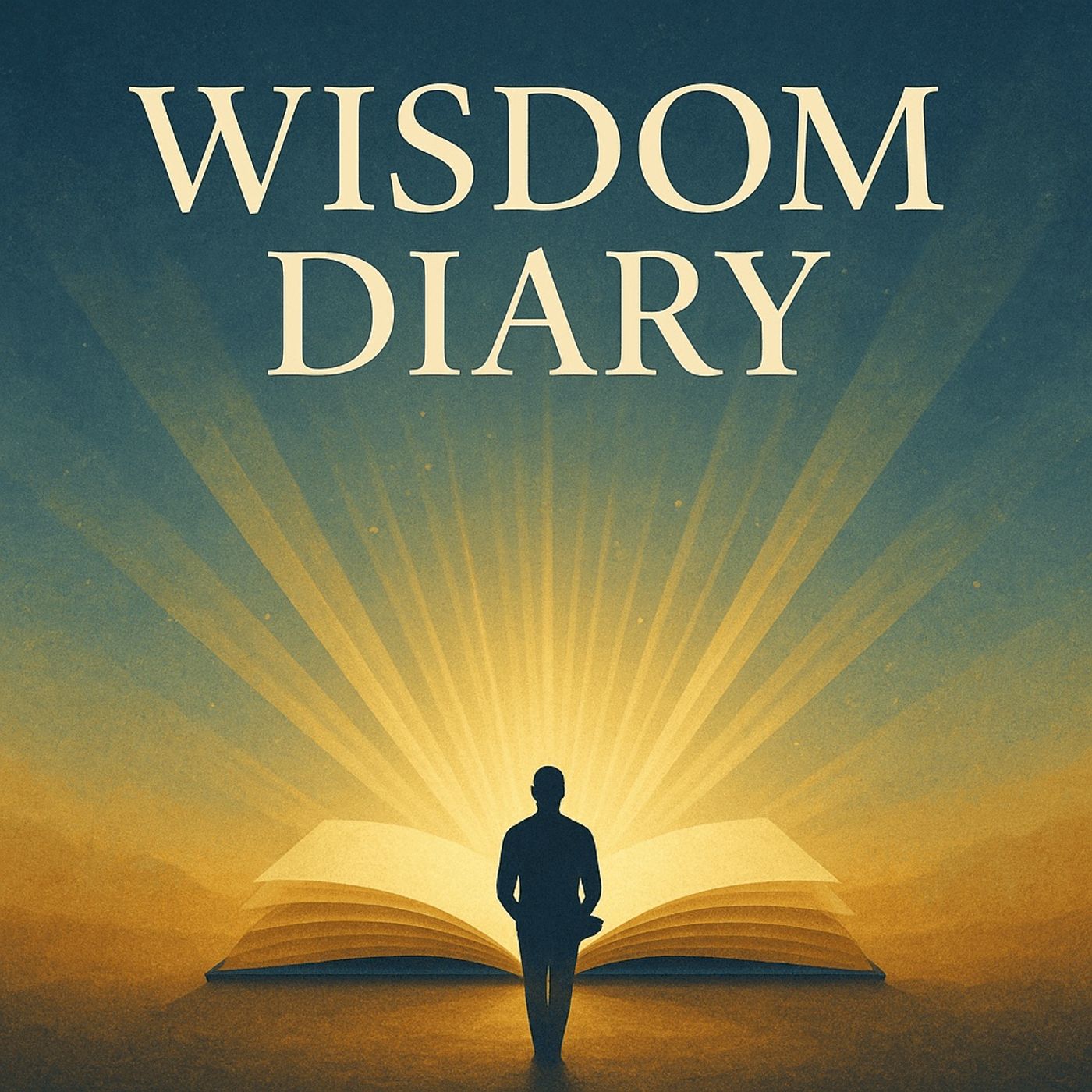 Wisdom Diaries
