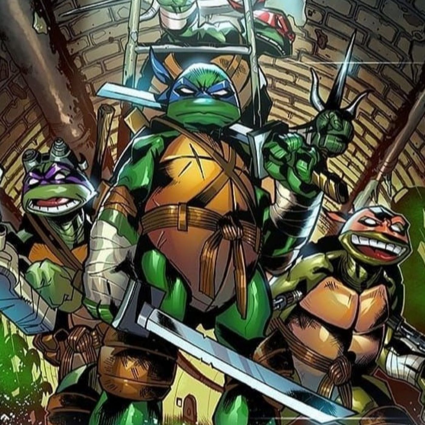 Tomos y Grapas Cómics