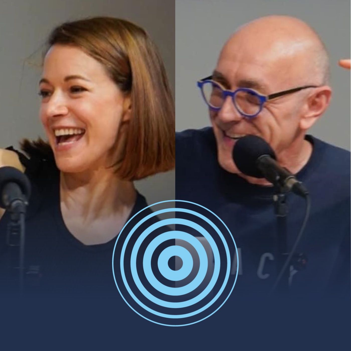 Concéntricos Podcast