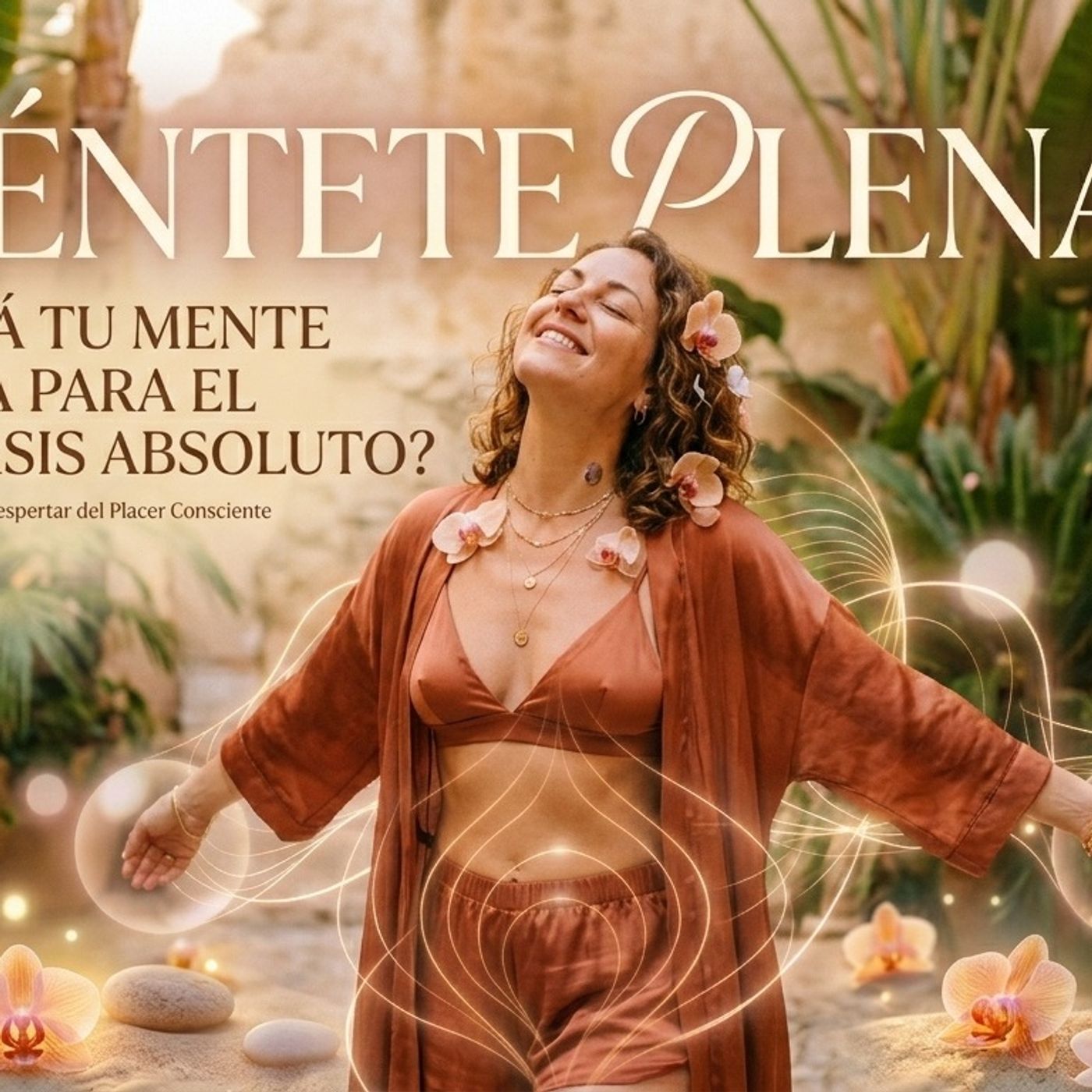 ¿Tu mente está lista para el éxtasis absoluto?. episode artwork
