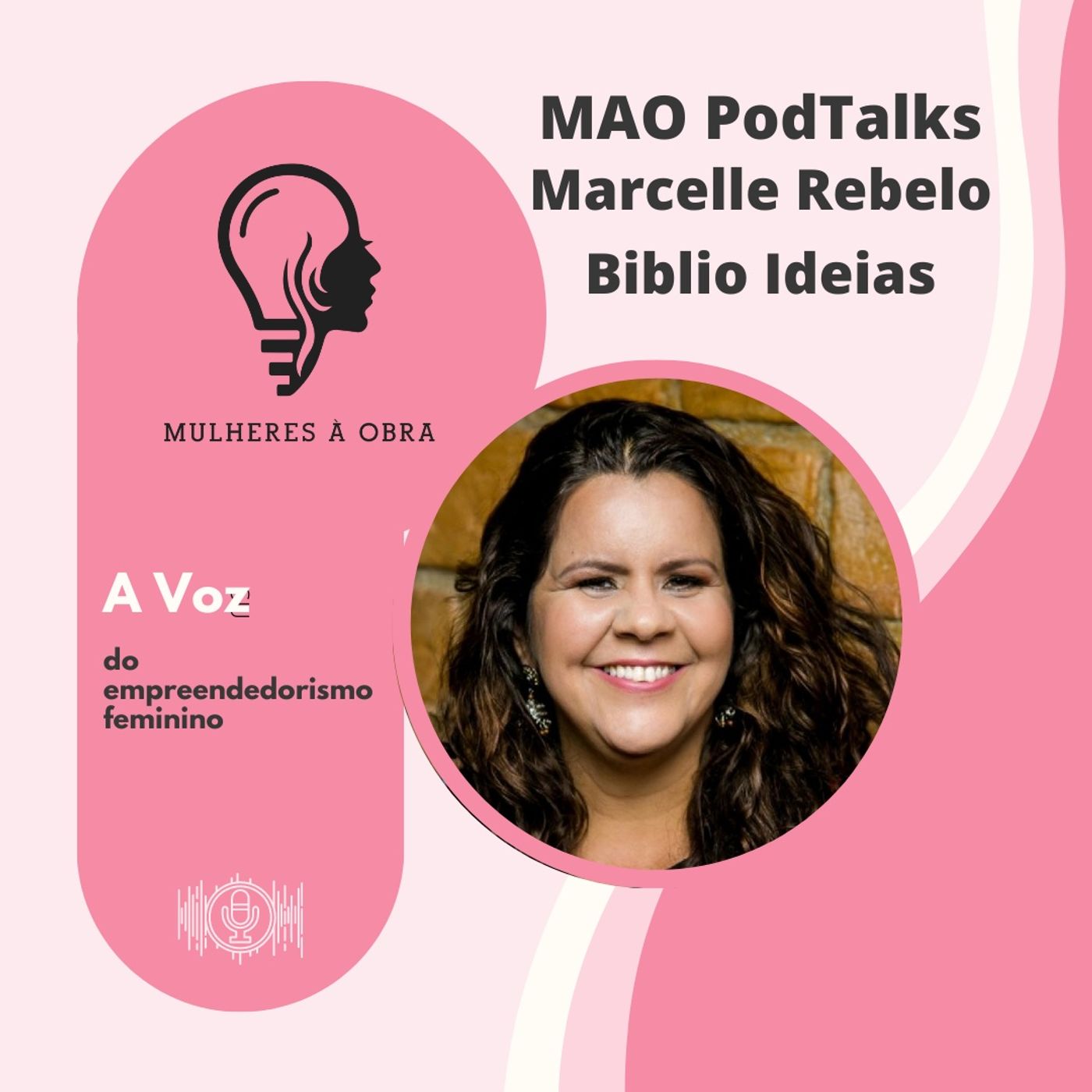 MAO PODTALKS
