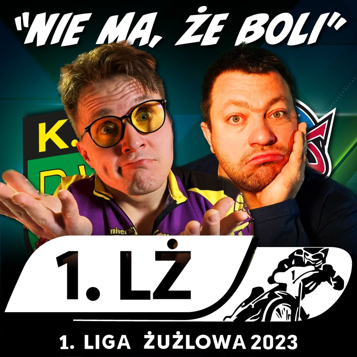 ROW RYBNIK vs. LANDSHUT DEVILS (1. LIGA ŻUŻLOWA 2023 - 8kol.) episode artwork
