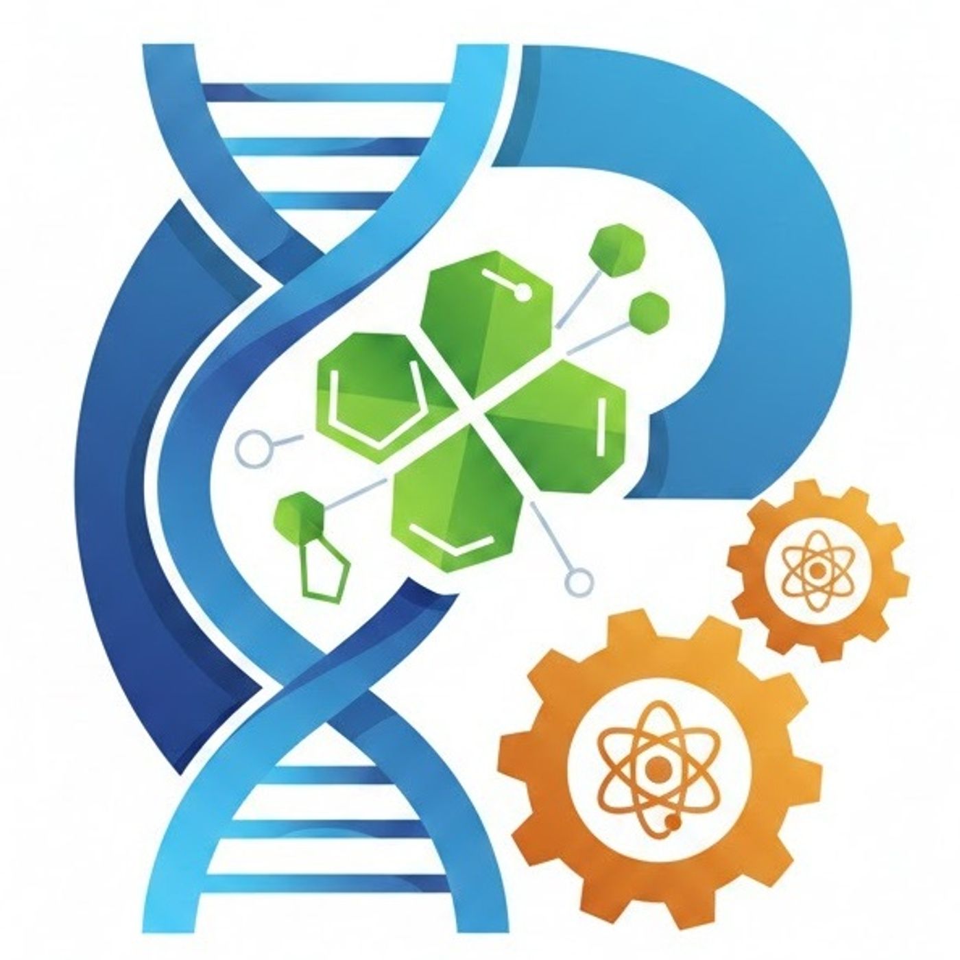 Bioquímica en Minutos. cover art