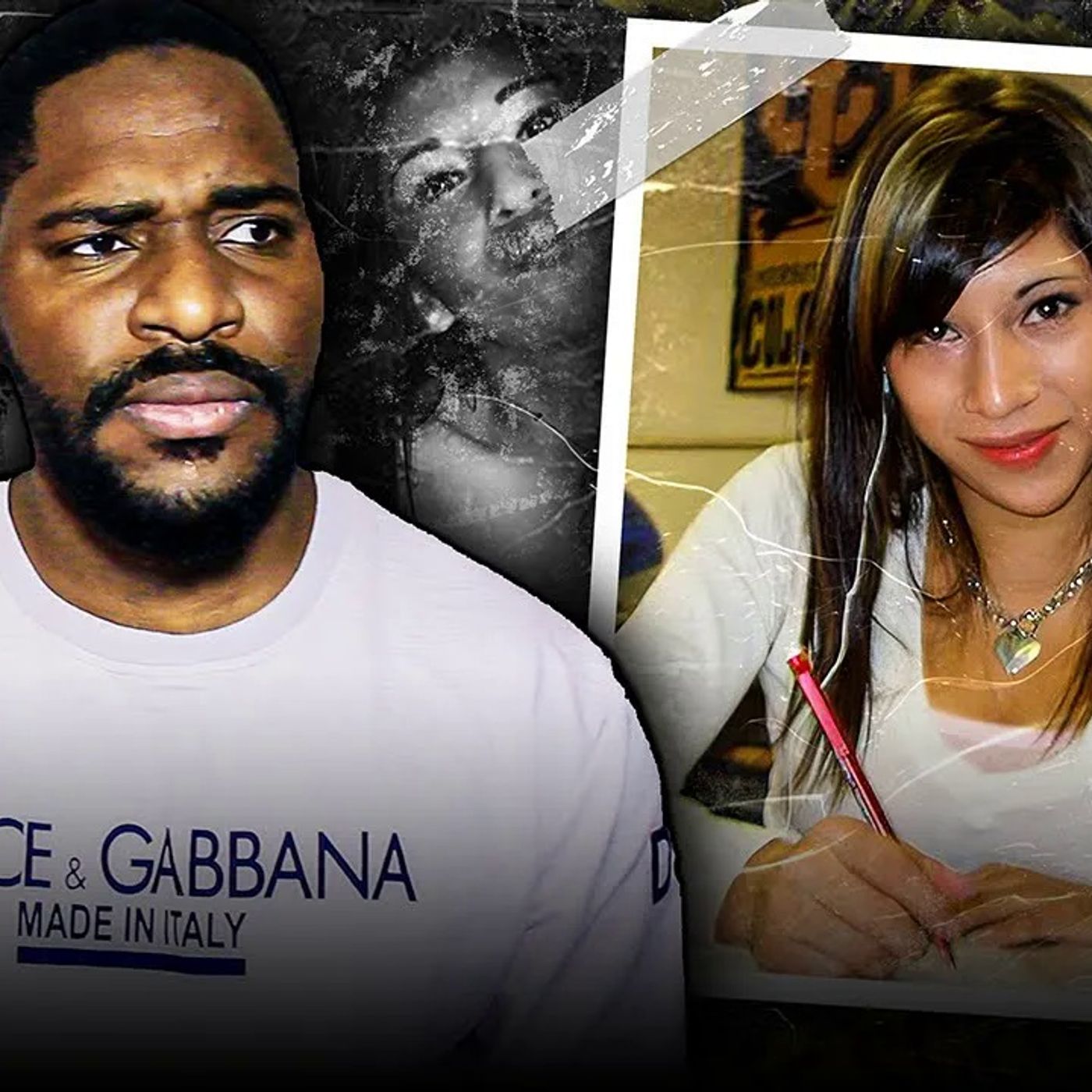 أين اختفت كينيا بعد ما تم طردها من النادي الليلي