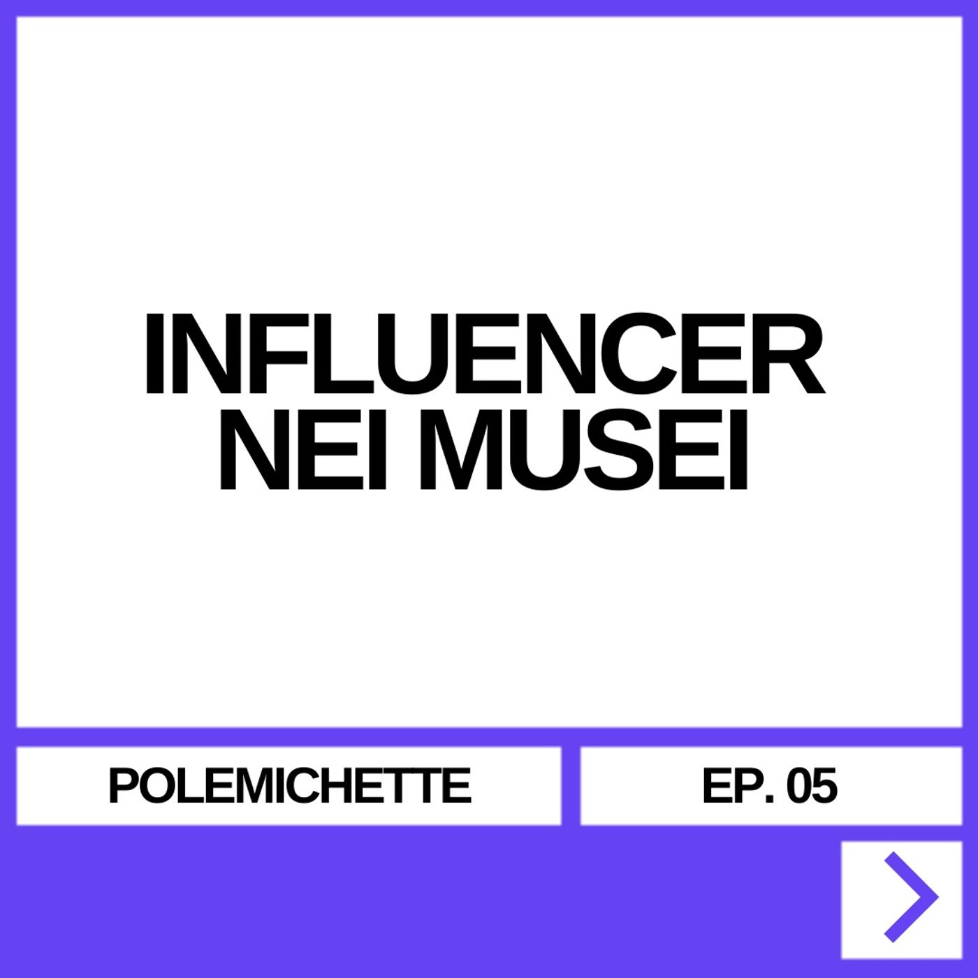 POLEMICHETTE